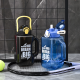 Plastic Bottle 1.5 Liter